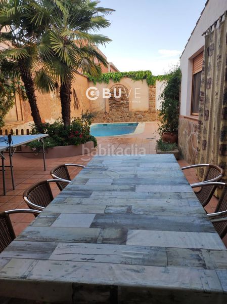 Foto 130ba1fe-5c78-4268-9802-7b636b0c6d7e. Casa amb calefacció aparcament piscina a Robledo (El)