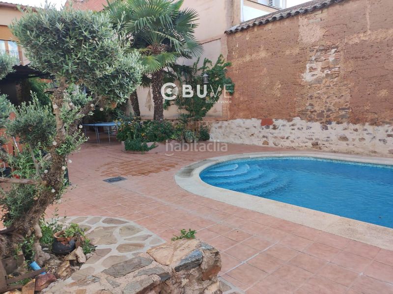Foto 2e3a4e72-a031-45bb-975b-25b1358d9802. Casa amb calefacció aparcament piscina a Robledo (El)
