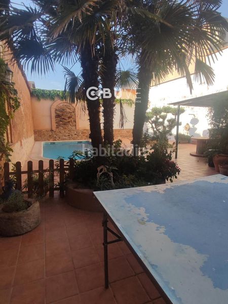 Foto 4d6f1ac7-a621-44f5-93e7-b380f6f5fd10. Casa amb calefacció aparcament piscina a Robledo (El)