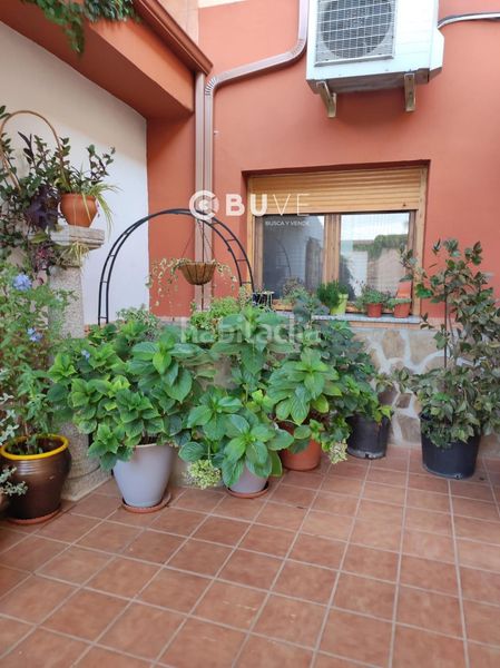 Foto 57861cd2-8227-4baf-9f4e-7103f97b715d. Casa amb calefacció aparcament piscina a Robledo (El)