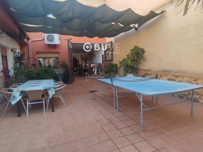 Foto 8bb11b77-868a-4e79-b9f7-c7fd24b3c943. Casa amb calefacció aparcament piscina a Robledo (El)