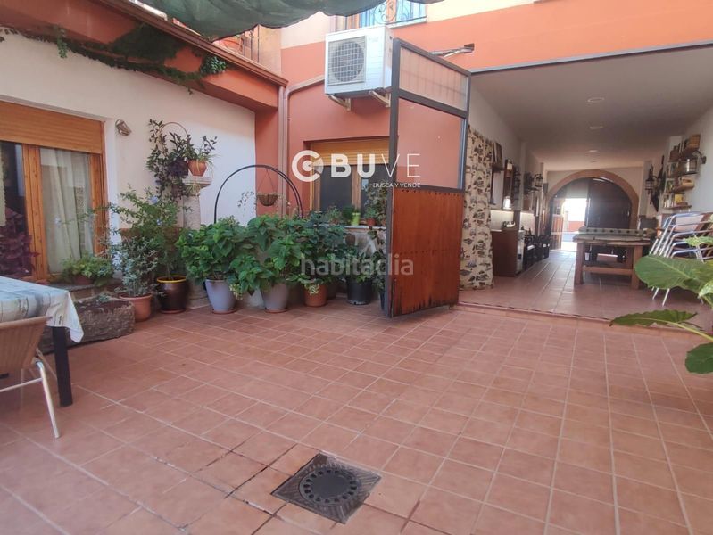 Foto 9903f817-b869-4aa8-86fe-798fc477dc43. Casa amb calefacció aparcament piscina a Robledo (El)