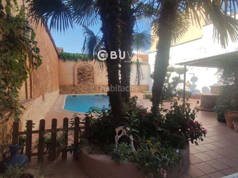 Foto b4fcc8a3-fac5-4d9b-ac69-034737dab8c1. Casa amb calefacció aparcament piscina a Robledo (El)