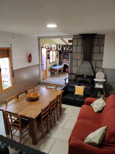 Foto ce312324-1233-44c9-b47d-8bea872cf0e2. Casa amb calefacció aparcament piscina a Robledo (El)