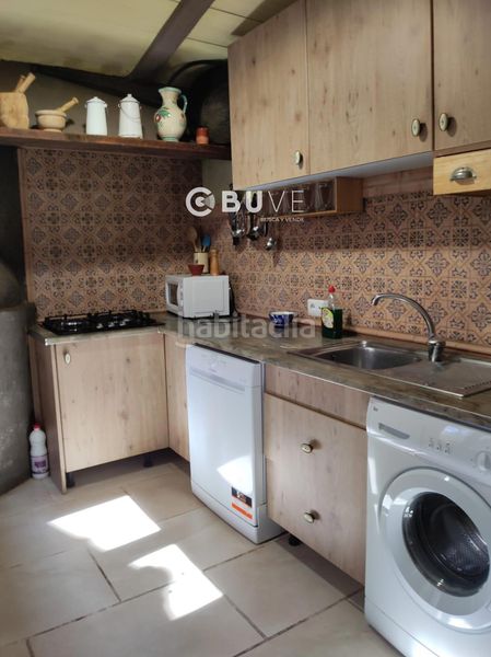Foto cef34fe8-8978-4788-92bc-f569e14967b4. Casa amb calefacció aparcament piscina a Robledo (El)