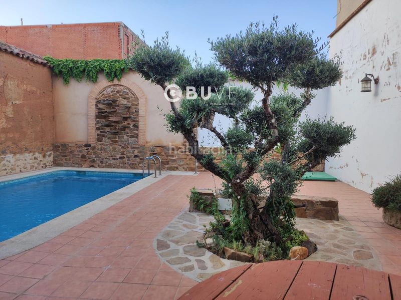 Foto e094d11c-f91c-4e33-8c17-2b3f0e0c55f9. Casa amb calefacció aparcament piscina a Robledo (El)
