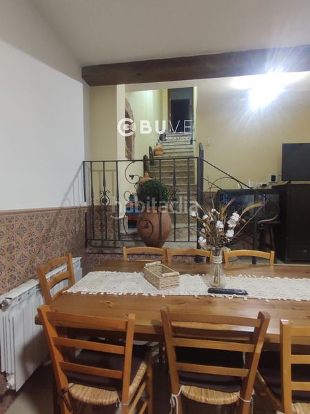 Foto e5a0f06b-1535-4310-91d3-d9ebacf5d67b. Casa amb calefacció aparcament piscina a Robledo (El)