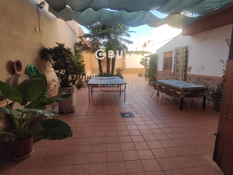 Foto e799be82-9d13-4eb0-8e55-a15b2eb1c9e4. Casa amb calefacció aparcament piscina a Robledo (El)