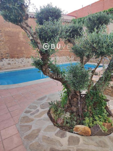 Foto eb506307-3f6d-4611-aa41-5c7200265ce3. Casa amb calefacció aparcament piscina a Robledo (El)