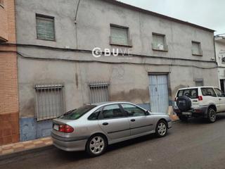 Casa  Xarrie. Se vende casa en villarrubia de los ojos, ciudad real