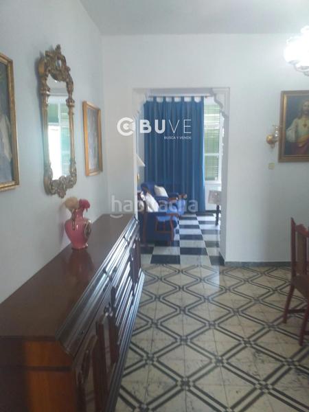 Foto 762d16e2-7e8f-43b9-ab67-df1f9262949e. Casa con parcheggio in Pilas