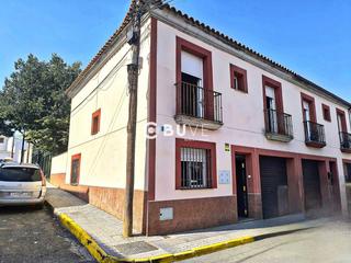 Casa  Escultor sebastian rodriguez,. Buve vende casa de dos plantas en guadalcazar a estrenar
