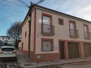 Casa  Escultor sebastian rodriguez,. Se vende casa de dos plantas en guadalcazar