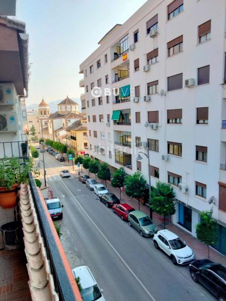 Foto 14811e20-6614-4c99-b002-a58d1a0f249e. Etagenwohnung mit heizung in Centro Ronda