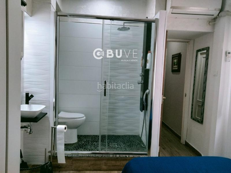 Foto 225910b1-7e58-4db2-915e-4d2edfebbef9. Etagenwohnung mit heizung in Centro Ronda