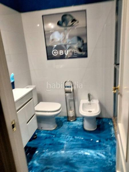 Foto 34ce5c40-ba25-4d89-8fda-089113045cd9. Etagenwohnung mit heizung in Centro Ronda