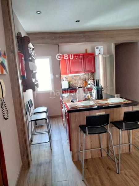 Foto 39fde08e-6de4-4c7d-bf01-ea21a6b84731. Etagenwohnung mit heizung in Centro Ronda