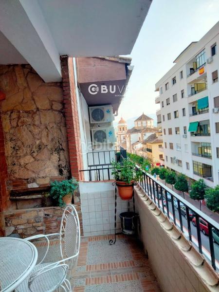 Foto 4688967b-f5ea-4531-97de-8ca70593f627. Etagenwohnung mit heizung in Centro Ronda