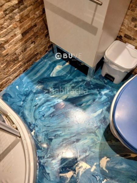 Foto 46be5d4c-12bc-4c08-b5b0-15e1b163196f. Etagenwohnung mit heizung in Centro Ronda