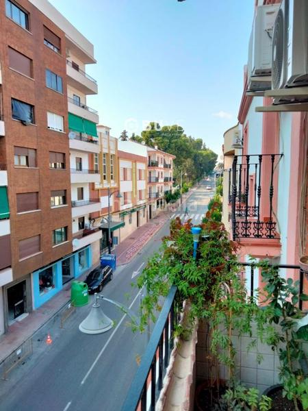 Foto 49f5b3c3-6c9f-480c-8a26-1d6e4c089113. Etagenwohnung mit heizung in Centro Ronda