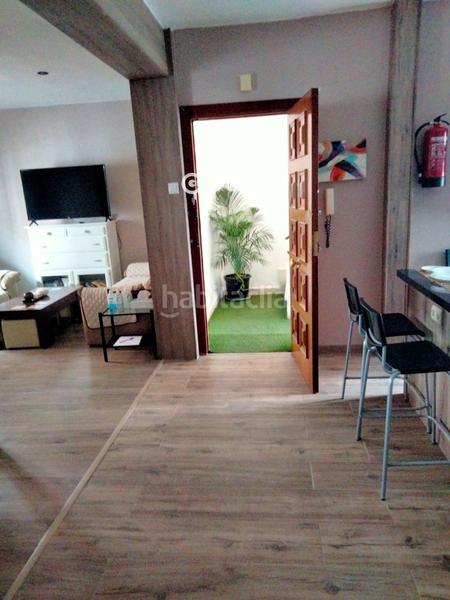 Foto 57a0074c-ac18-480e-a38d-a94c9aa06f41. Etagenwohnung mit heizung in Centro Ronda