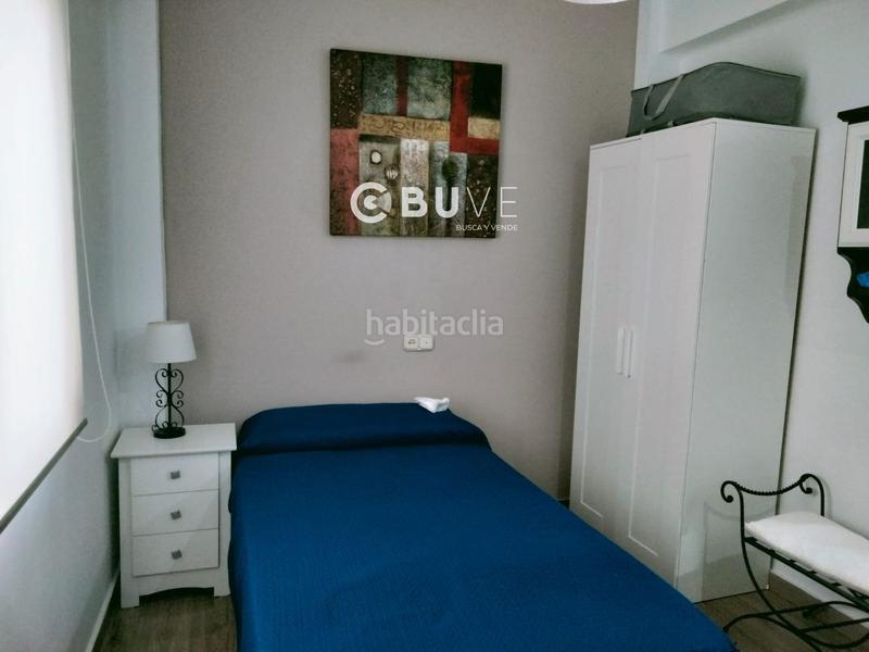 Foto 6f15dcc5-b944-40cb-8199-3b79b7f1e213. Etagenwohnung mit heizung in Centro Ronda