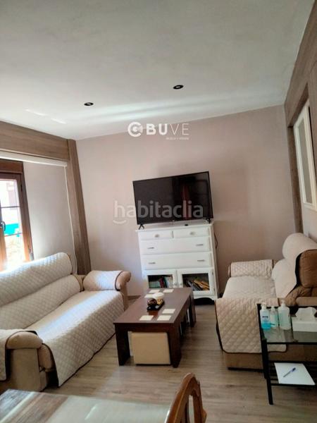 Foto 6f2a2d06-65eb-44fb-92b9-a1edf03a5d97. Etagenwohnung mit heizung in Centro Ronda