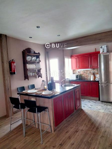 Foto 6f5a0839-032e-4b6e-81c5-c157121061c9. Etagenwohnung mit heizung in Centro Ronda