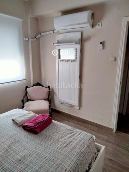 Foto 8d2f9a95-3b90-4a9e-9b48-1b85094f70b2. Etagenwohnung mit heizung in Centro Ronda