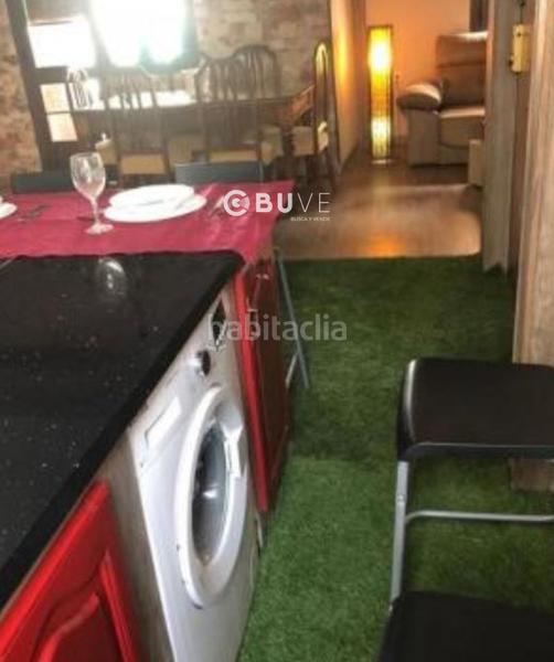 Foto b0c4ff24-2161-4124-8561-62195ab7d219. Etagenwohnung mit heizung in Centro Ronda