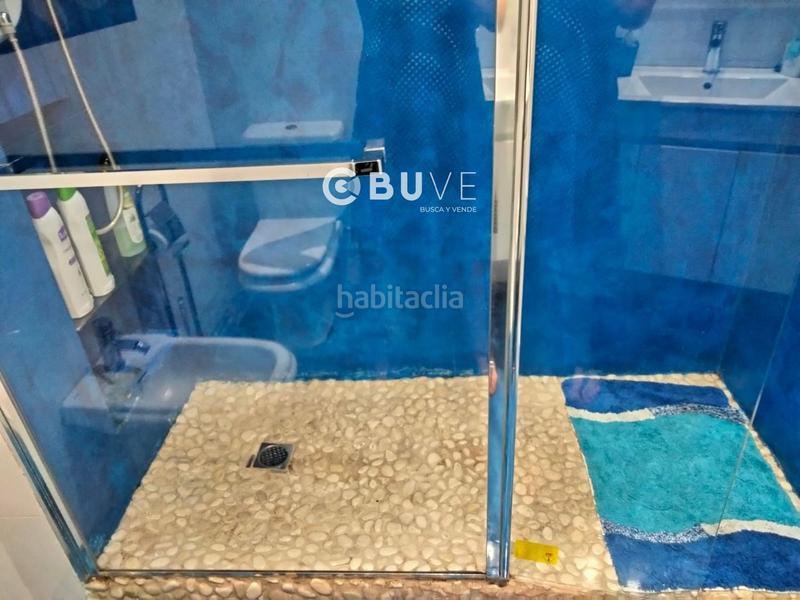 Foto bfd7ba0b-4980-4418-ad23-1e231b647d25. Etagenwohnung mit heizung in Centro Ronda