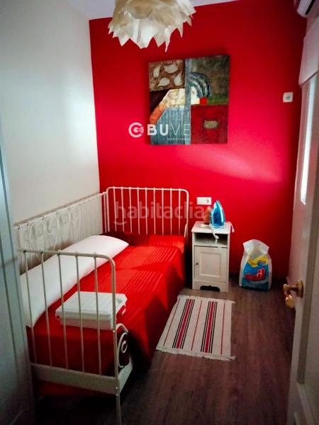 Foto c9c69609-bfec-4664-a9f3-76b2bab30457. Etagenwohnung mit heizung in Centro Ronda