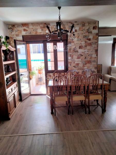 Foto d7739e25-d4d2-49be-a9cc-270b18e3e284. Etagenwohnung mit heizung in Centro Ronda