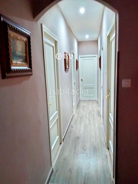 Foto e0709e42-77ec-4455-b951-7be931cfd501. Etagenwohnung mit heizung in Centro Ronda