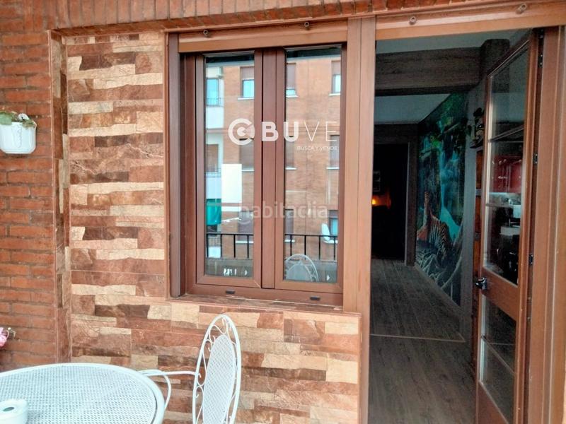 Foto e35f2356-aede-4902-9a4a-3b560b2d9060. Etagenwohnung mit heizung in Centro Ronda