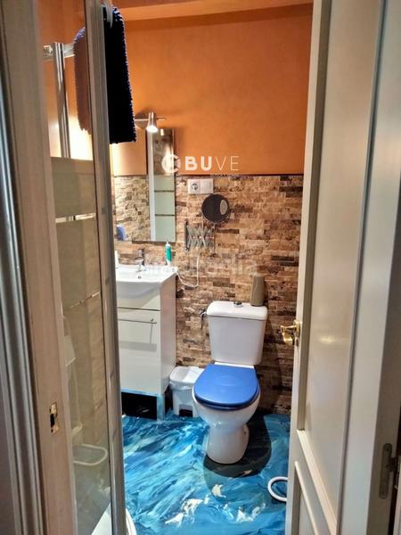 Foto ff55a73a-3d04-43b5-9b52-a42b53a24939. Etagenwohnung mit heizung in Centro Ronda