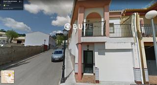 Casa a schiera  Virgen del carmen. Se vende adosado de 4 habitaciones en orcera, jaen