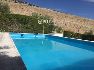 Casa a Alcantarilla - La Glorieta. Se vende casa de 6 habitaciones en jaén