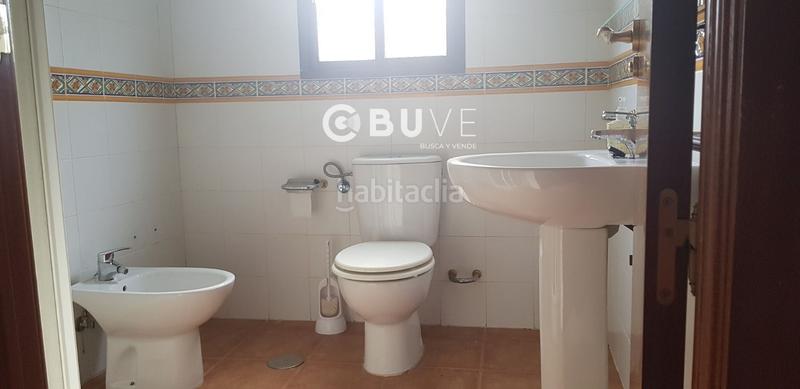 Foto b1013e07-177f-4563-b789-b0ddedb93c33. Casa amb calefacció aparcament piscina a Alcantarilla - La Glorieta Jaén