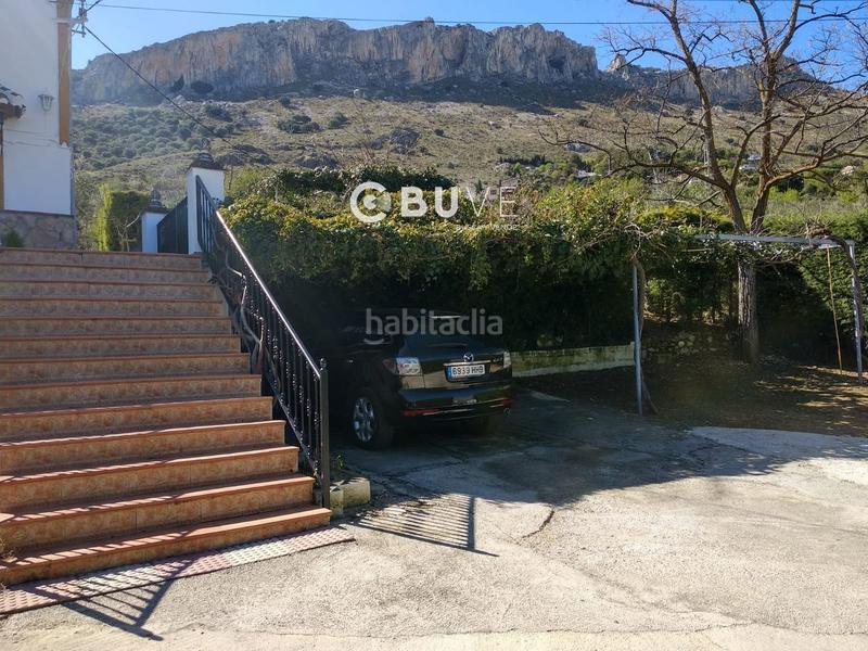 Foto d1d4bb8d-91f4-4457-b1fc-5b3ccce98881. Casa amb calefacció aparcament piscina a Alcantarilla - La Glorieta Jaén