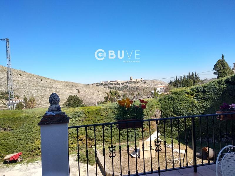 Foto faf3e078-b5d8-46be-bc98-cc5fc4732bc3. Casa amb calefacció aparcament piscina a Alcantarilla - La Glorieta Jaén