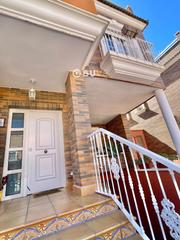 Casa a Nueva Almería - Cortijo Grande - Vega de Acá. Se vende  casa de 4 habitaciones en almería