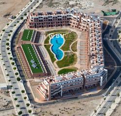 Maison jumelée  De los juegos de languedoc-rosellon,. Se vende adosado de 3 habitaciones en el toyo, almería
