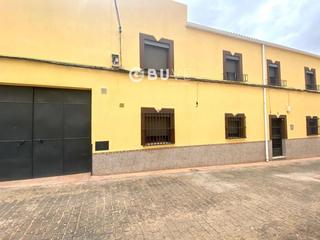 Haus  San sebastián,. Se vende casa de 4 habitaciones en jaén