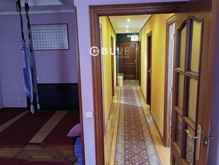 Appartement  Travedsia del rollo. Se vende piso de 3 hab en bejar