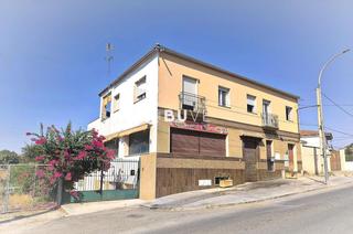 Casa  De granada. Se vende vivienda con nave en montemayor, córdoba