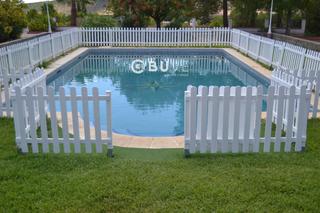 Haus  Virgen de la salud. Se vende chalet en posadas , cordoba