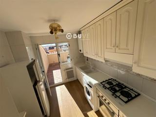 Attique  Calle juan alcaide,. Se vende atico  3 hab en valdepeñas