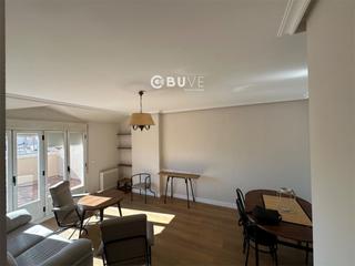 Àtic  Calle juan alcaide,. Se vende atico  3 hab en valdepeñas