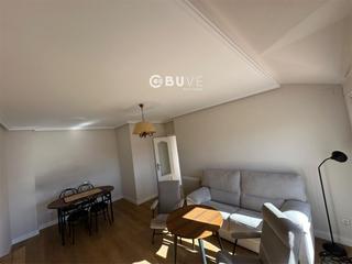 Attique  Calle juan alcaide,. Se vende atico  3 hab en valdepeñas